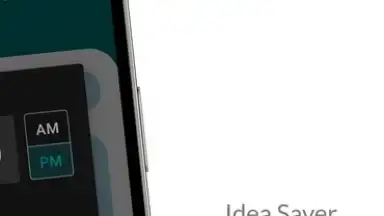 Idea Saver screenshot 2