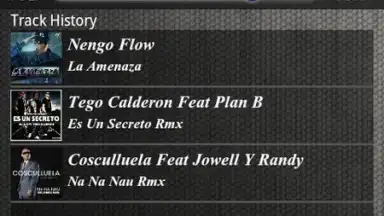 Bachata Radio 24/7 screenshot 7