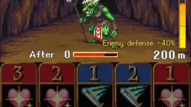 DarkBlood Beyond the Darkness screenshot 1