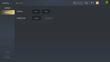 Mogul Cloud Game screenshot 9