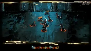 Limbus Company screenshot 12