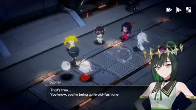 takt op. Symphony screenshot 9