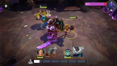 Disney Mirrorverse screenshot 6