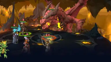 Dragon Champions screenshot 7