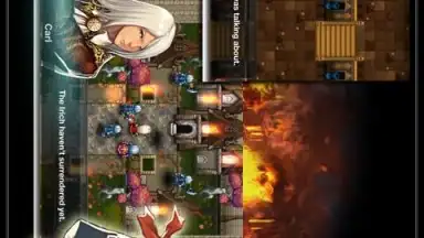 SEED3 screenshot 5