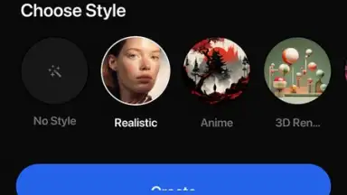 AI Video screenshot 20