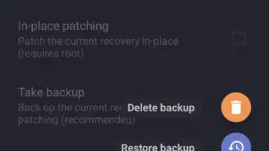 Tipatch screenshot 2