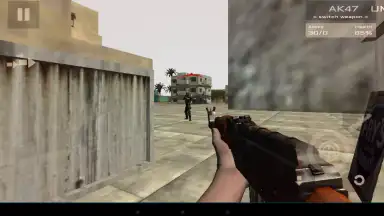 World War 3 screenshot 1