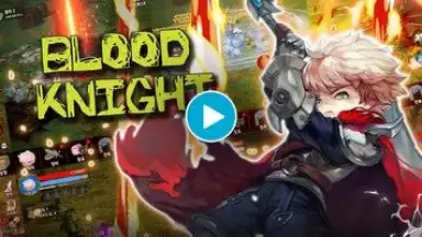 Blood Knight screenshot 1