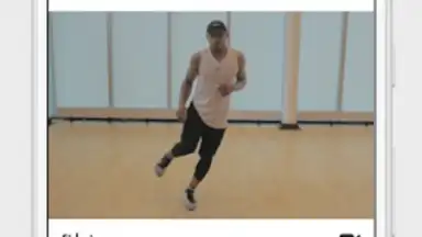 Increase Sprinting Speed screenshot 3