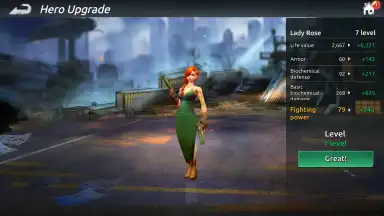 Last Hero screenshot 8