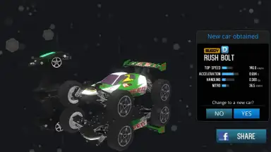 Revolt3 screenshot 6