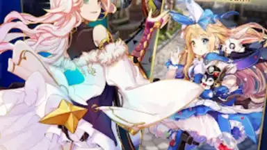 Aurora Legend screenshot 9