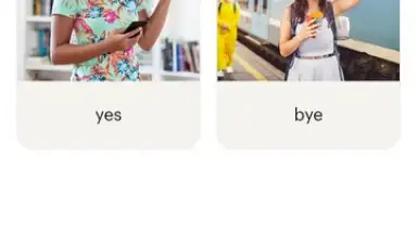Babbel screenshot 18