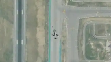 Flightradar24 screenshot 11