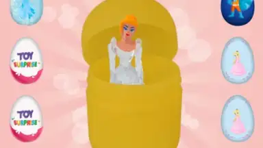 Surprise Eggs screenshot 6