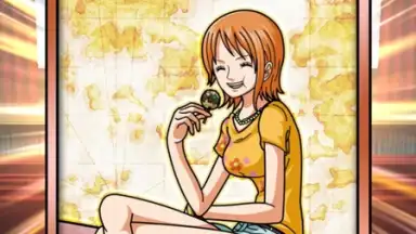 One Piece Thousand Storm screenshot 6