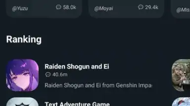 Hi Waifu screenshot 10