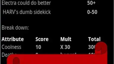 Bionic Bikini (Part 1) screenshot 1