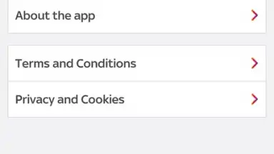 FastConnect screenshot 5
