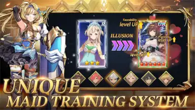 King of Legend: Exotic Invasion screenshot 2