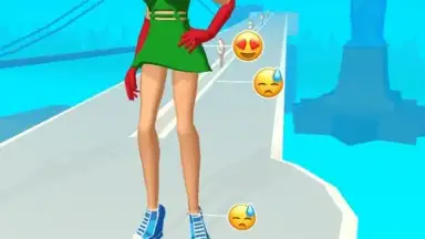 Fashion Battle screenshot 10