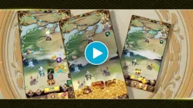 Defender Legends screenshot 1