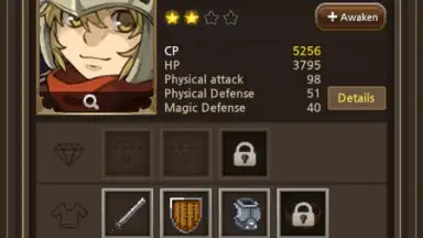 Knight Fever screenshot 15
