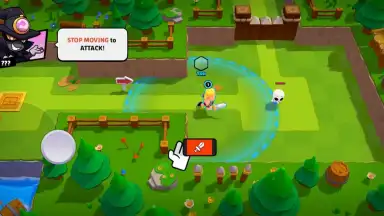 Squad Busters screenshot 8
