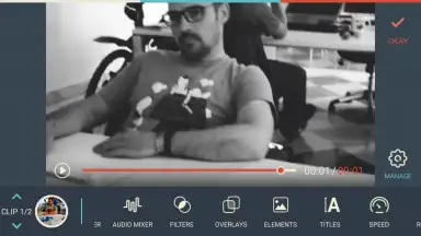 Filmora screenshot 7