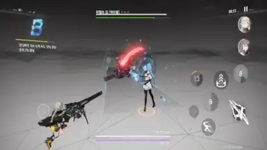에테르 게이저 screenshot 4