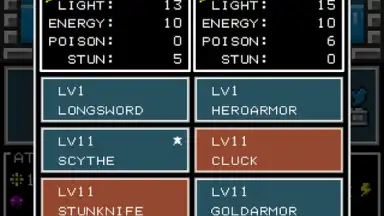 MinDungeon screenshot 2
