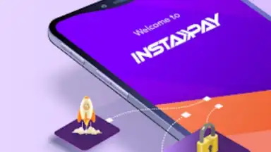InstaPay Egypt screenshot 1