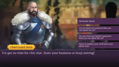 Mentors screenshot 4