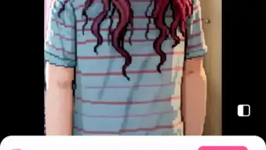 Meitu screenshot 9