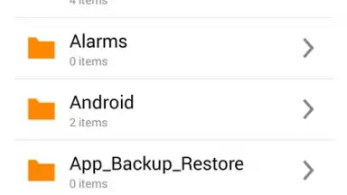 Clean File Manager screenshot 6