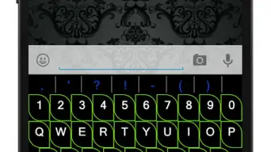 Android Malayalam Keyboard screenshot 5