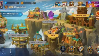 Lazy Master screenshot 4