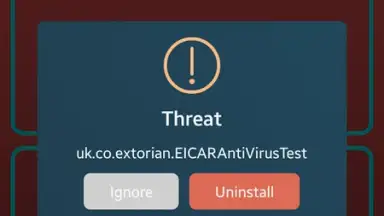 Antivirus Security DU Master screenshot 6