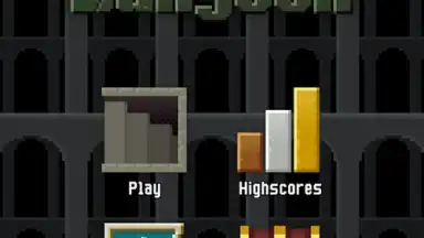 Remixed Pixel Dungeon screenshot 4