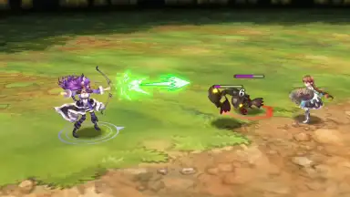 Grimms Echoes screenshot 10