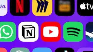 Lagom VPN Mobile screenshot 6