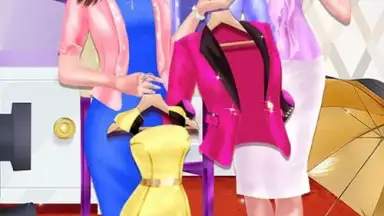 Report Girl screenshot 9
