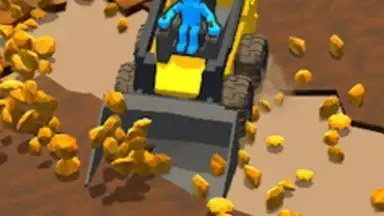 Treasure Excavator screenshot 5