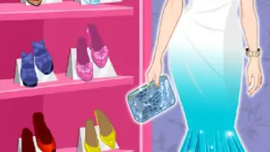 Princess Party Dress Up screenshot 2