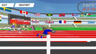 Speed Stars screenshot 9