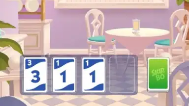 Skip-Bo screenshot 14