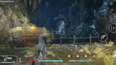Warframe Mobile screenshot 7