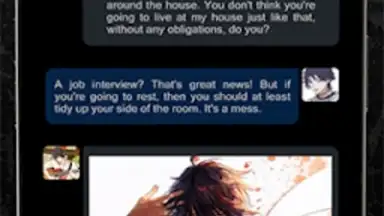 SpicyChat screenshot 3