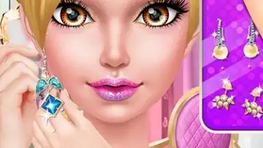 Flea Market Salon screenshot 8